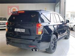 شيفروليه تاهو